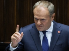 Tusk: Konfrontacja między Izraelem a Iranem może zdestabilizować cały świat