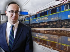 PKP Cargo tnie etaty. Minister Klimczak reaguje na plan zwolnienia 2429 osób