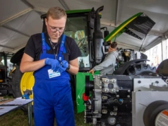 Mechanik na medal poszukiwany. Ruszają prestiżowe konkursy