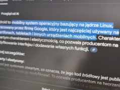 Google chce podcastów AI bez ludzi. Nowa funkcja wyszukiwarki przeraża