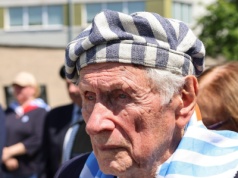 Walka o pamięć. Dziś rocznica pierwszego transportu 728 Polaków do Auschwitz