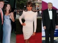 Melania Trump lata temu deklarowała: 
