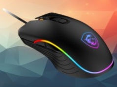 Mysz MSI Forge GM300 za 49,99 zł (30 zł taniej) w Media Expert