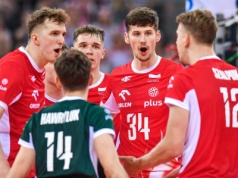 Trzy na trzy. Kolejne zwycięstwo Polaków w siatkarskiej Lidze Narodów