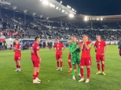 Peszko wybrał kapitana reprezentacji. Ostro. 