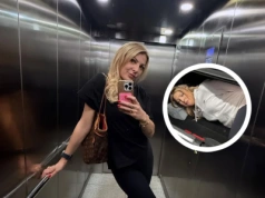 PILNE! Magdalena Narożna porwana?! Wokalistka związana w bagażniku!