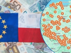 Tak przez Polskę płyną pieniądze z KPO. Jest sposób na sprawdzenie, gdzie trafiają