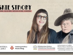 Spotkanie z Magdaleną Grzebałkowską wokół biografii Marii Konopnickiej [ Biblioteka ]