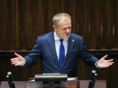 Dymisja Tuska? Polacy wyrazili swoje zdanie