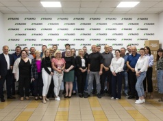 Ambasadorzy z pasją! Pracownicy FAKRO odkrywają swoje talenty i inspirują do działania