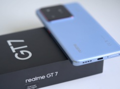 Recenzja Realme GT 7. Bardzo udany