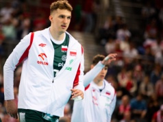 Kolejny powrót do Jastrzębskiego Węgla. To on ma zastąpić Tomasza Fornala