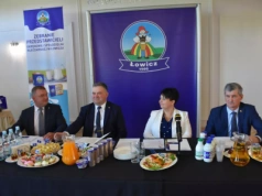 OSM Łowicz przyłącza, zwiększa skup i dobrze płaci