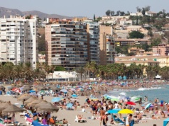 Egzekucje, strzelaniny i sale tortur to codzienność na Costa del Sol. 