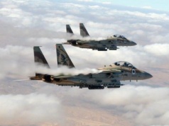 Izrael: droga na Teheran otwarta