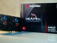 Recenzja PowerColor Reaper AMD Radeon RX 9060 XT 16 GB: 7% niższa wydajność niż RTX 5060 Ti 16 GB za 80 dolarów mniej