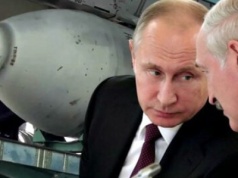 Olbrzymi przerzut rakiet i bomb z Rosji na Białoruś! Na kogo je szykują?