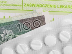 Nowe zasady L4. Wynagrodzenie chorobowe do likwidacji