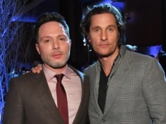 Powstanie film o kultowym detektywie. Matthew McConaughey i twórca Detektywa ponownie łączą siły