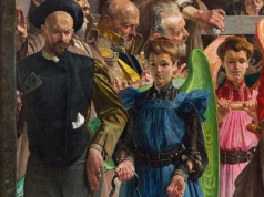 Muzeum Narodowe w Warszawie odstąpiło od zakupu „Rzeczywistości” Jacka Malczewskiego