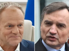 Komentarze po „taśmach Tuska”. Zawiadomienie do prokuratury, Ziobro: Kurtyna opadła