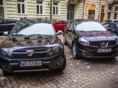 Jakie samochody są najczęściej kradzione w Polsce i jak łatwo zabezpieczyć się przed kradzieżą?