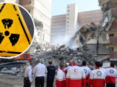 Pilny komunikat Państwowej Agencji Atomistyki. Chodzi o radioaktywność