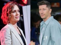 Paulina Chylewska o aferze z Robertem Lewandowskim. 