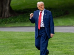 Wielka transakcja stalowa za miliardy dolarów. Donald Trump postawił warunki
