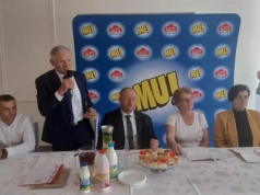 Ta spółdzielnia skupiła aż 1/4 mleka więcej. Jaką cenę dostali rolnicy?
