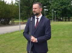 Kosiniak-Kamysz zapewnia.  Nasze wojsko jest gotowe do ewakuacji Polaków