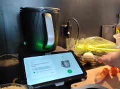 Ważna aktualizacja dla Thermomix TM7. Koniecznie ją zainstaluj