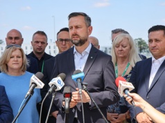 MON o konflikcie Izraela i Iranu: wojsko gotowe do ewakuacji Polaków