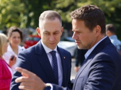 Komitet Trzaskowskiego złoży protest wyborczy. 