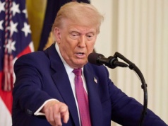 Polityk demokratów zastrzelona. Trump reaguje