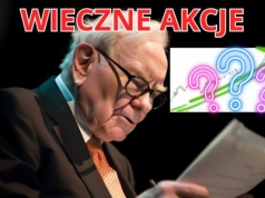 Warren Buffett wybrał 3 spółki, które warto trzymać „na zawsze”