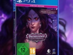 Pudełkowe Pathfinder Wrath of the Righteous Limited Edition na PlayStation 4 za 19,99 zł w ramach Allegro Days