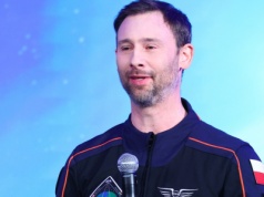 Sławosz Uznański-Wiśniewski leci w kosmos. Tyle kosztuje misja