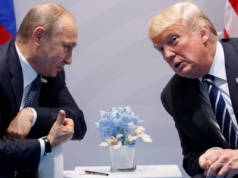 Putin rozmawiał z Trumpem. Moskwa ujawnia szczegóły