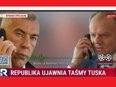 Czy afera taśmowa ujawniona przez TV Republika spowoduje upadek rządu?