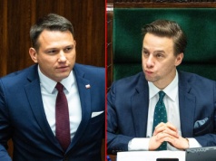 Konfederacja pokocha Kaczyńskiego czy Tuska? To oni mogą zdecydować, kto będzie rząd…