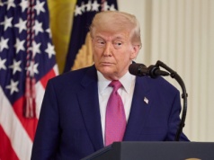 Trump obchodzi 79. urodziny! 