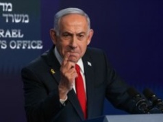 Netanjahu ostrzega Iran. To dopiero początek?