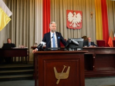 Bartosz Domaszewicz w ogniu krytyki. Jest skarga poselska na przewodniczącego rady miejskiej