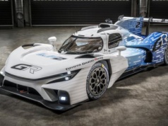 A Ci nadal swoje. Toyota Gazoo Racing testuje bolid na wodór. Cel? Le Mans, oczywiście