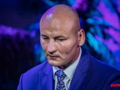 Szpilka nie miał litości. Spuścił rywalowi srogie lanie