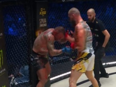 KSW ogłosiło rywala Kuberskiego w walce o pas! [TRANSMISJA NA ŻYWO KSW 107]