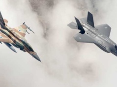 Izrael rozpoczął przeciwko Iranowi operację Rising Lion