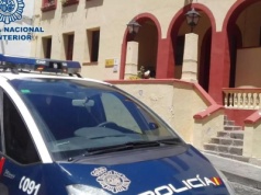 Oszustwo w salonie na La Palmie: 50 ofiar, pół miliona euro