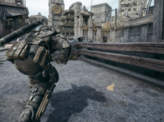 Kultowe Gears of War wraca w remasterze. Szkoda, że z tymi samymi problemami